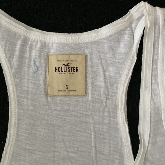Hollister came size S - Picture 4 of 7